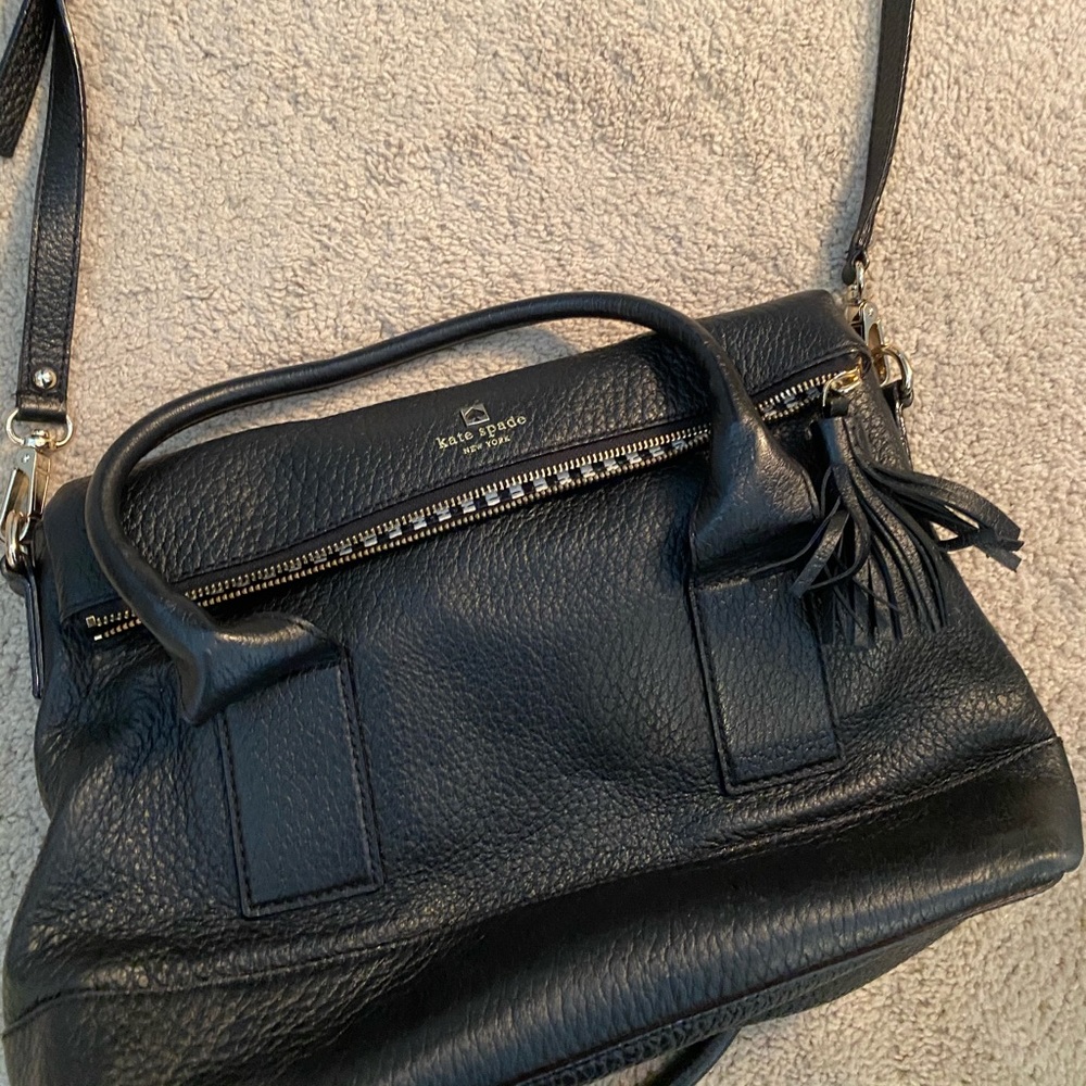 Kate Spade Crossbody Purse